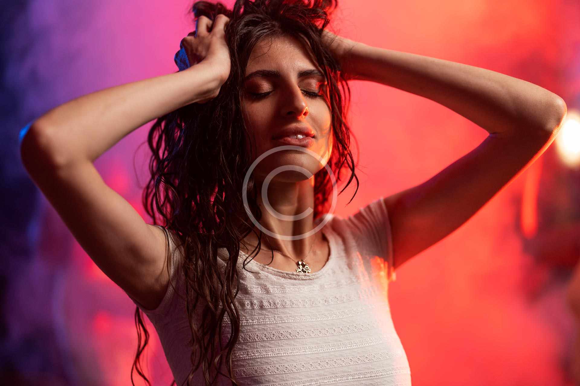 Vibe sync sessions